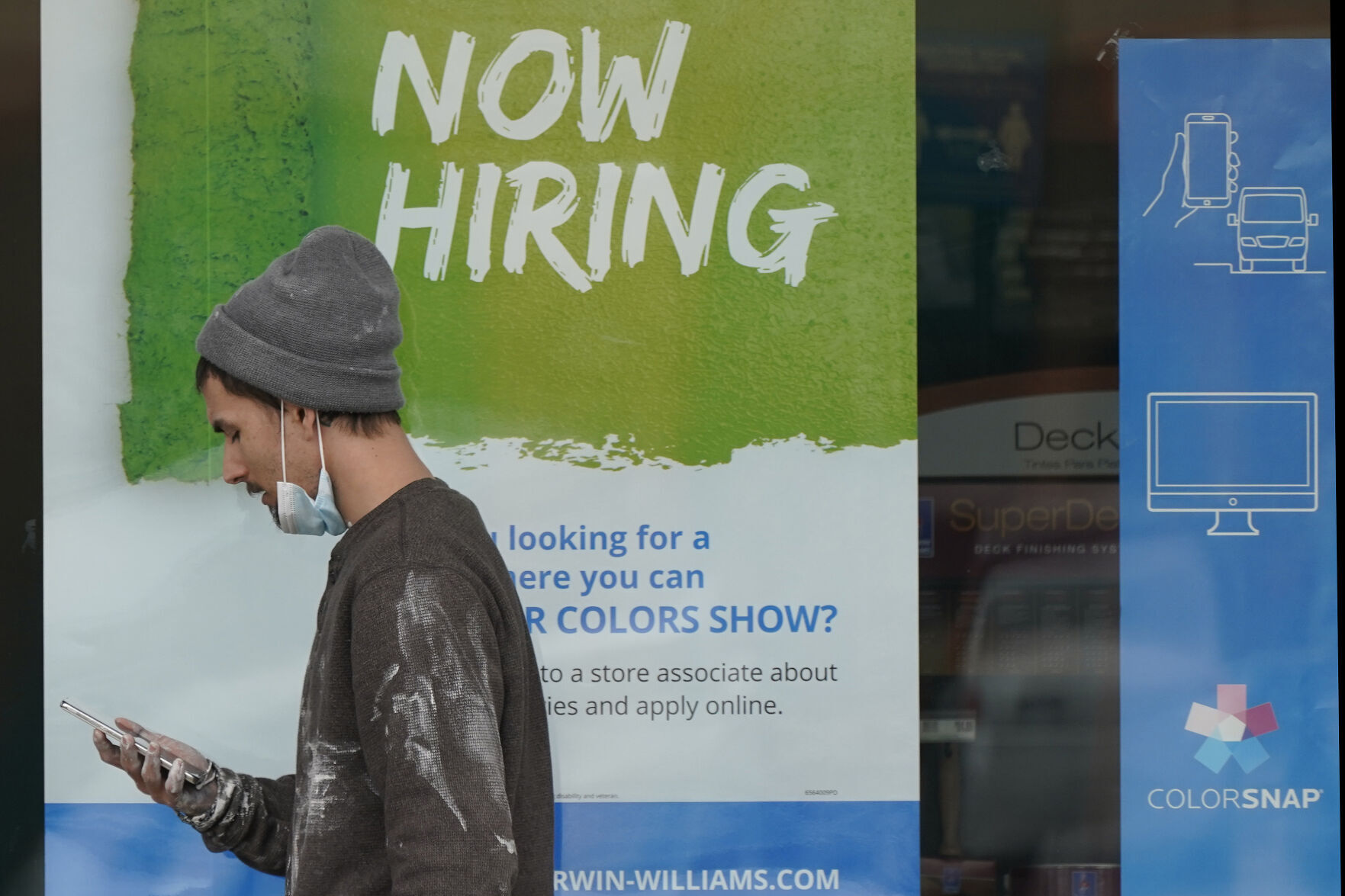 3.9% jobless rate